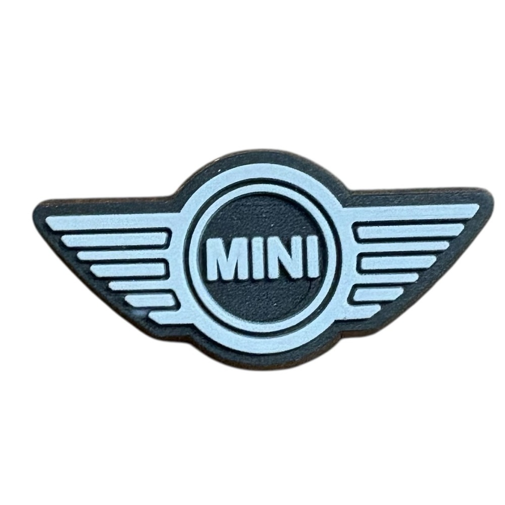 MINI Croc Charm